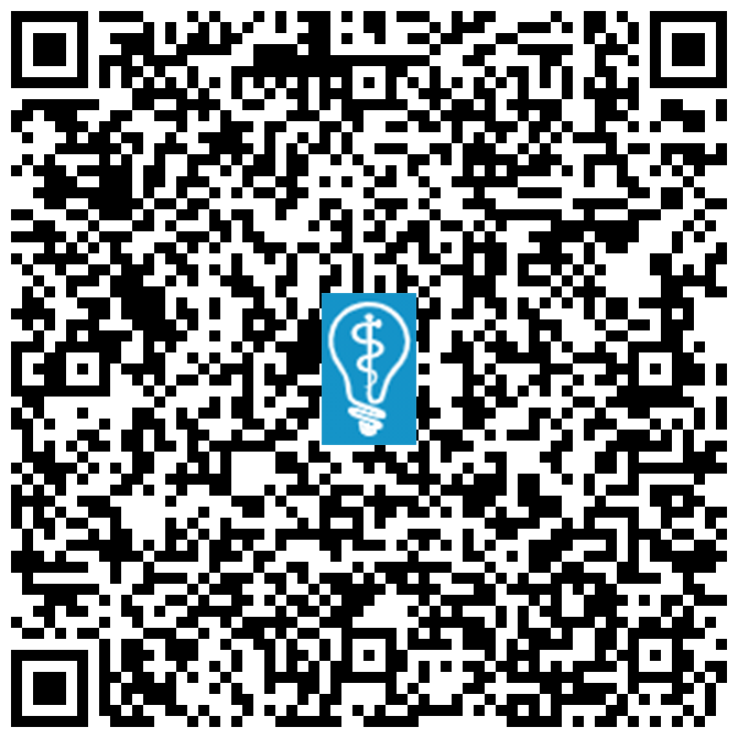 QR code image for Alternative to Braces for Teens in Denver, CO