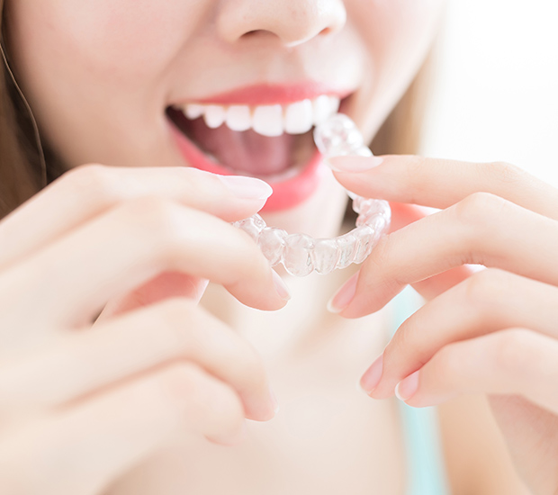 Denver Alternative to Braces for Teens