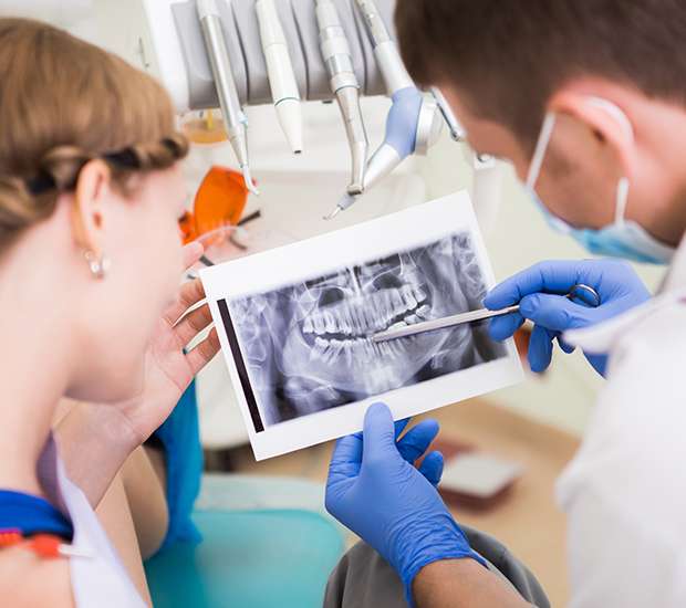 Denver Will I Need a Bone Graft for Dental Implants?