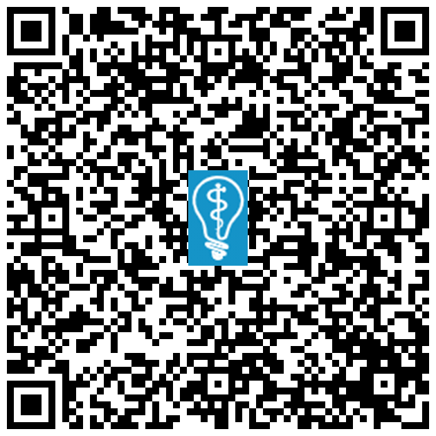 QR code image for Clear Aligners in Denver, CO