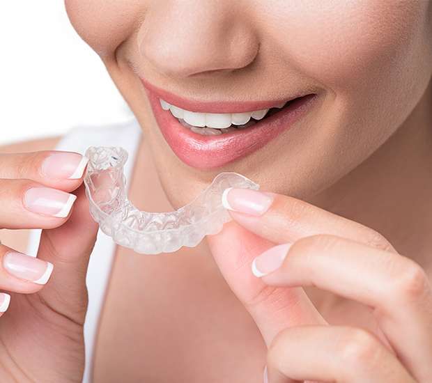 Denver Clear Aligners