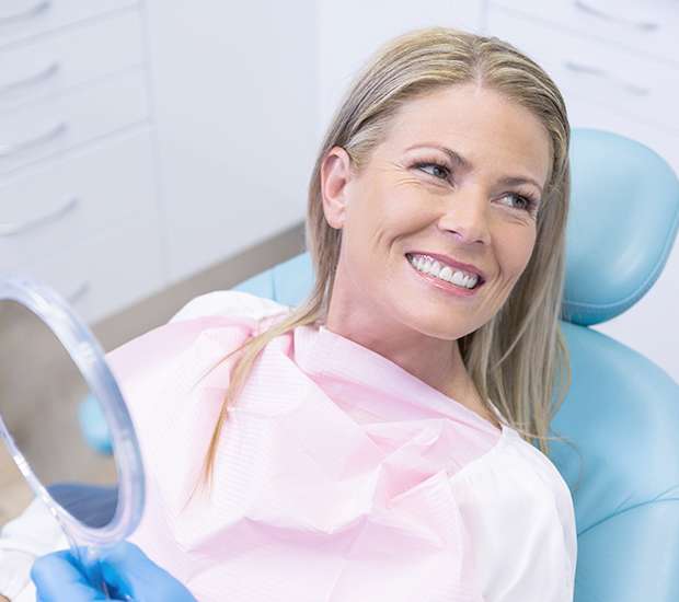 Denver Cosmetic Dental Services
