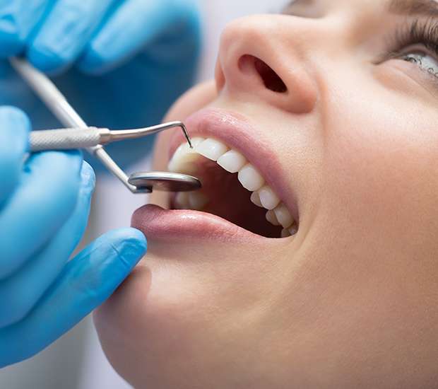 Denver Dental Restoration