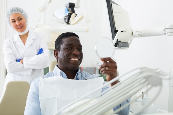 Is It Time For You To Get A Dental Bridge?