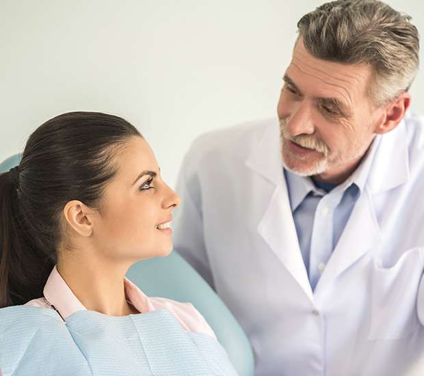 Denver Dental Checkup