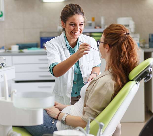 Denver Dental Cleaning