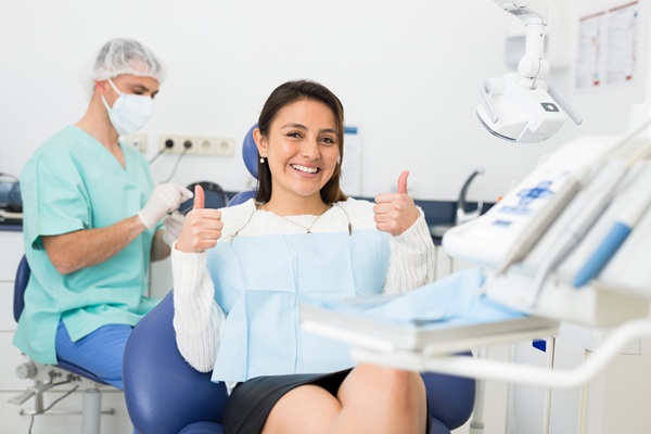 Things To Avoid After Getting A Dental Filling