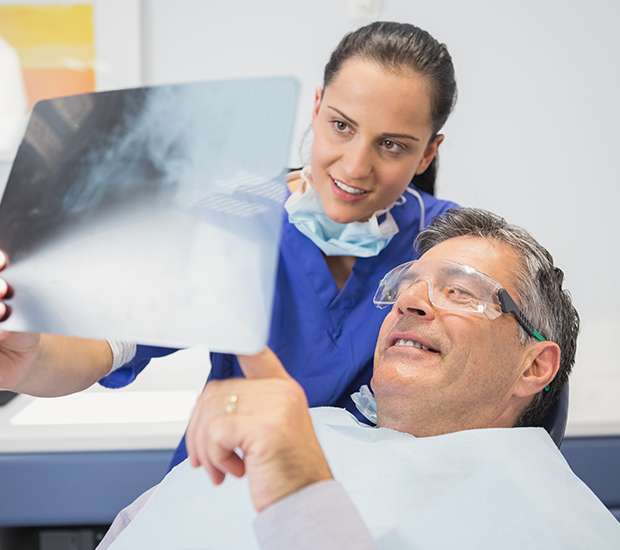 Denver Dental Implant Surgery