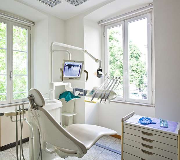 Denver Dental Office
