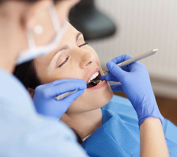 Denver Dental Restoration