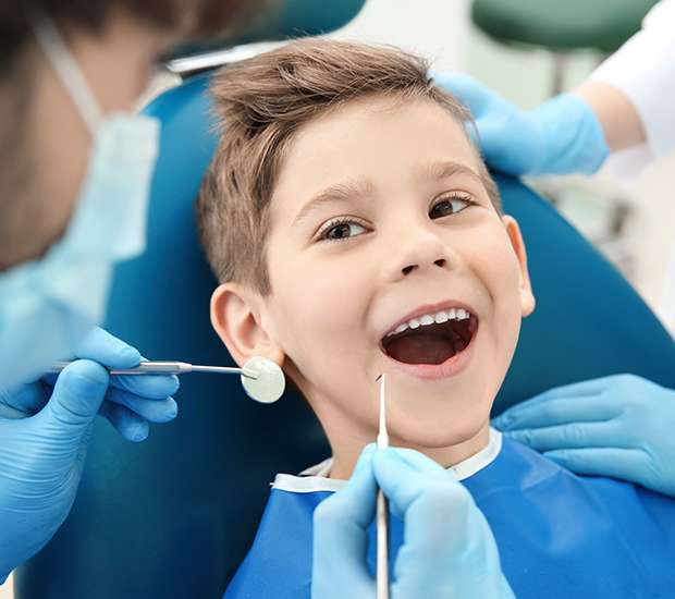 Denver Dental Restoration
