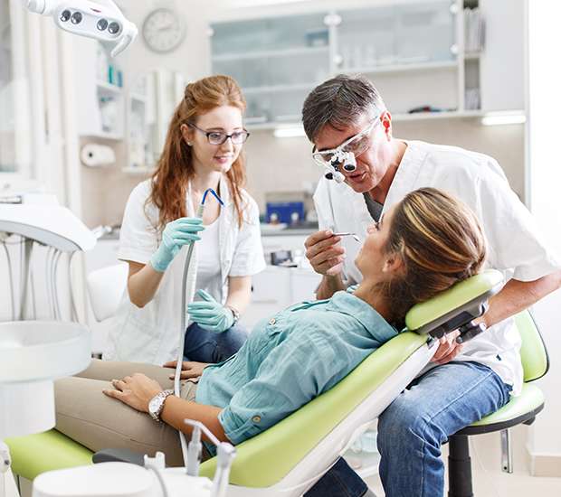 Denver Dental Services