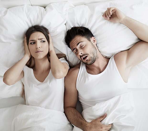 Denver Do I Have Sleep Apnea?