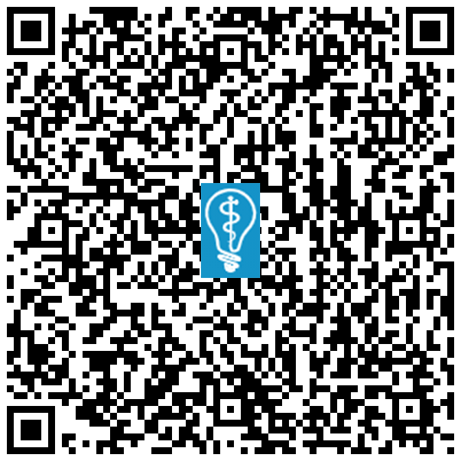 QR code image for Does Invisalign Really Work in Denver, CO