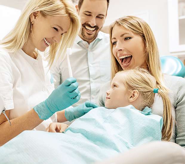 Denver Family Dentist