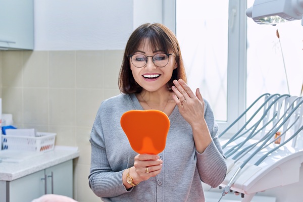 The Advantages And Drawbacks Of Full Mouth Reconstruction