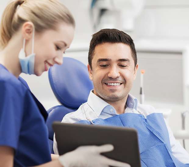 Denver General Dentistry Services