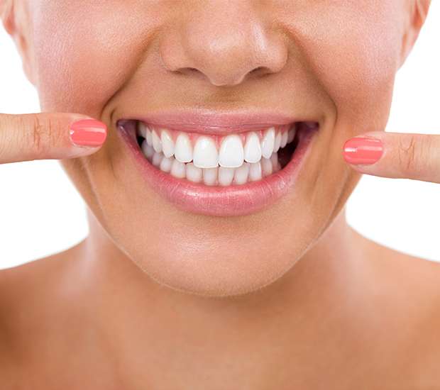 Denver What Is Gum Contouring and Reshaping
