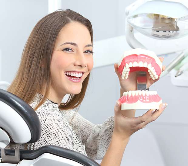 Denver Implant Dentist