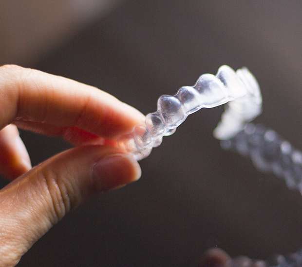 Denver Invisalign Dentist