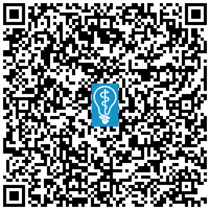 QR code image for Is Invisalign Teen Right for My Child in Denver, CO