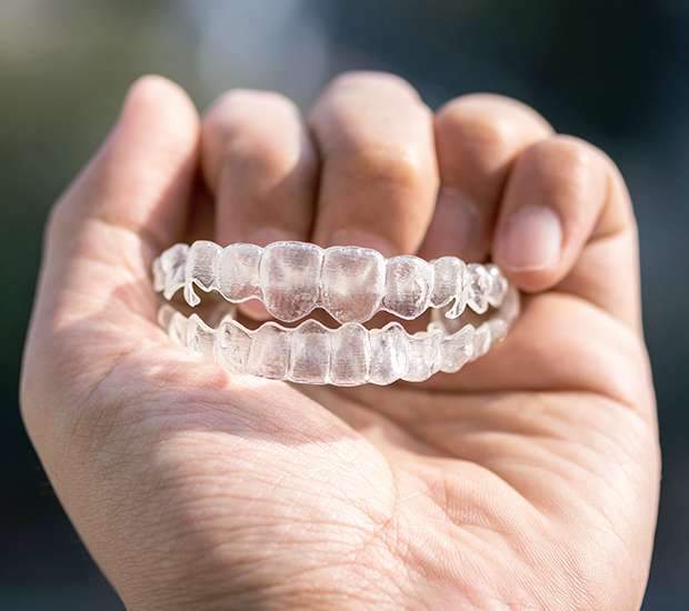 Denver Is Invisalign Teen Right for My Child