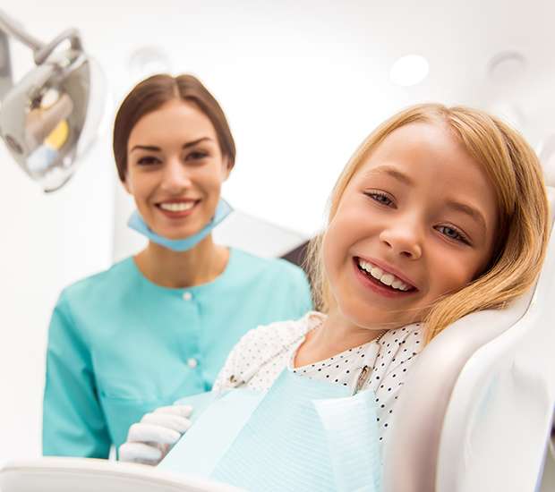 Denver Kid Friendly Dentist