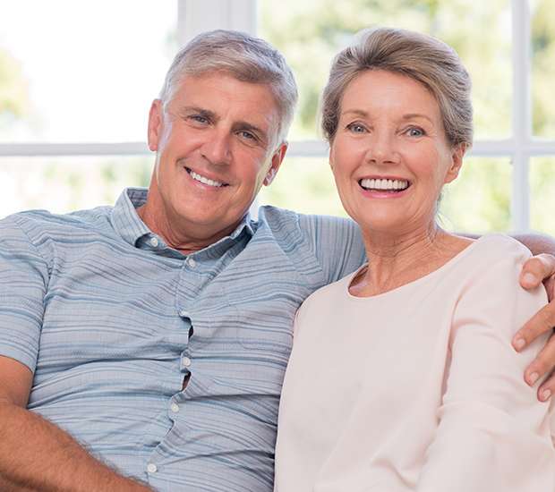 Denver Options for Replacing Missing Teeth