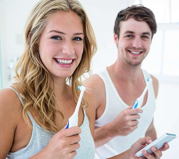 Denver Oral Hygiene Basics