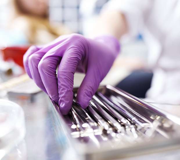 Denver Dental Restoration
