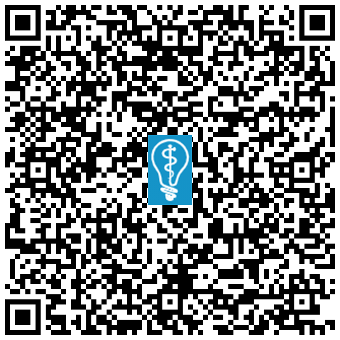 QR code image for 7 Things Parents Need to Know About Invisalign Teen in Denver, CO