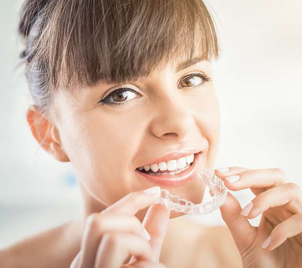Denver 7 Things Parents Need to Know About Invisalign Teen
