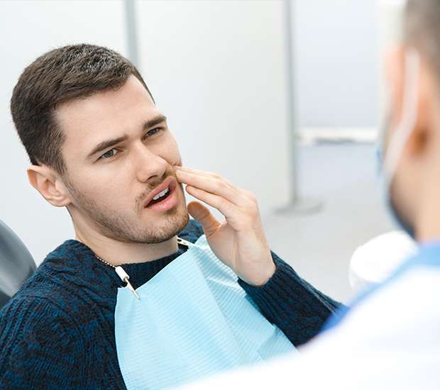 Denver Post-Op Care for Dental Implants