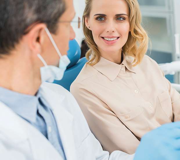 Denver Routine Dental Care