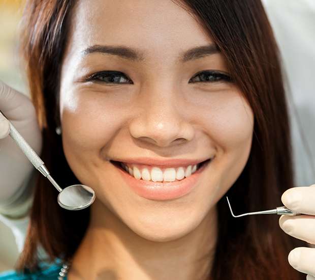 Denver Routine Dental Procedures