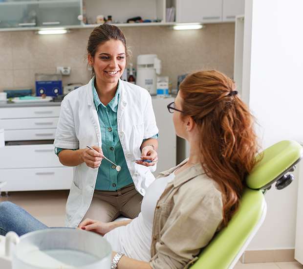 Denver Same Day Dentistry