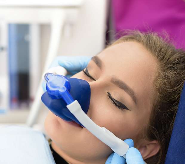 Denver Sedation Dentist
