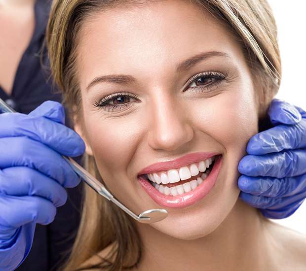 Denver Dental Restoration
