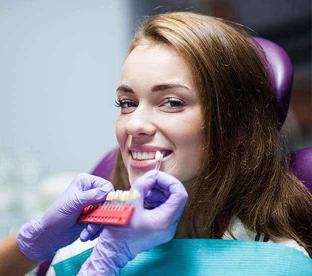 Denver Teeth Whitening