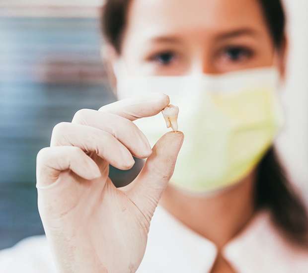 Denver Tooth Extraction