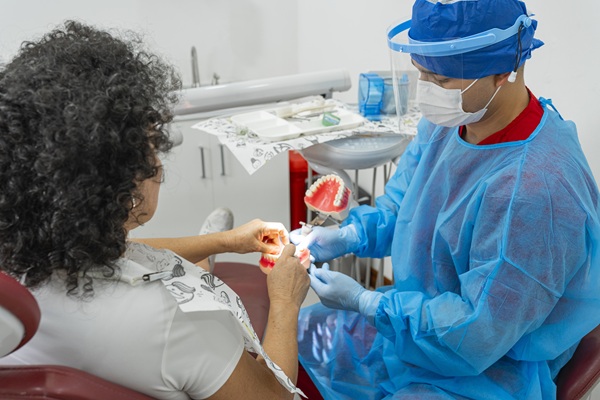 How Tooth Sealants Save Your Natural Teeth