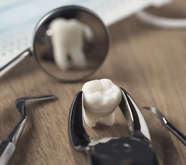 Denver When Is a Tooth Extraction Necessary