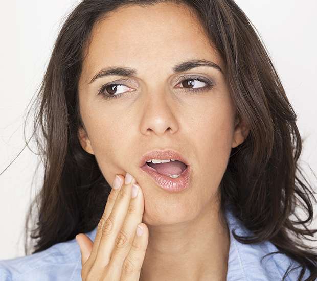 Denver Why Are My Gums Bleeding?